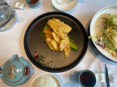 -百富源·海鲜辽菜(浑河堡店)