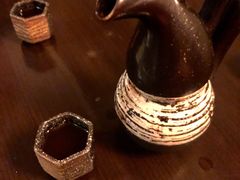 -江湖边·小生活