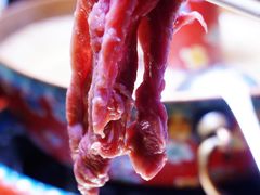 -羊大爷涮肉(亮马桥店)