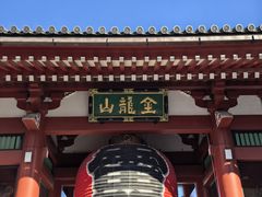 -浅草寺
