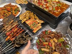 -四妹餐厅(玫瑰街店)