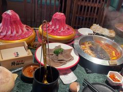 -牛New寿喜烧(曹路花园城店)