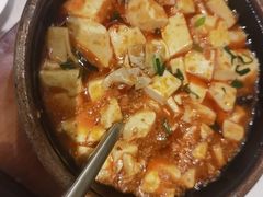 -狮王府淮扬菜(新街口友谊店)