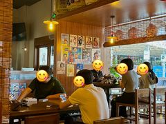 -烧鸟横丁(联发文创口岸店)