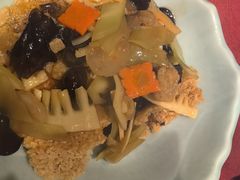 -天厨妙香素食餐厅(清华店)