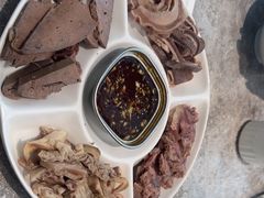 -高玛纳驴肉火烧(河间总店)