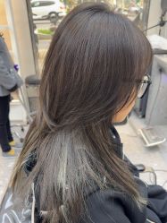 -苏豪美发S A L O N烫发染发