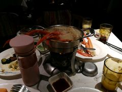 -星伦多自助料理·涮烤一体(虹悦城店)