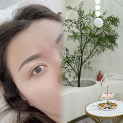 -Four Seven·半永久纹眉