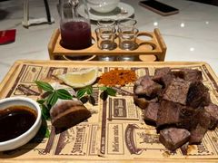 -滋粥楼·顺德菜(番禺广场总店)