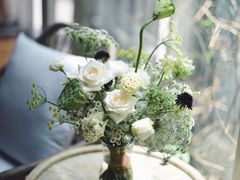 -春树下·树屋花房西餐厅(罍街AS1980店)