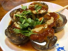 -老宅原住民沙茶面精品小吃(龙头路店)