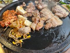 -Dombe豚(黑猪肉街店)
