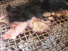 -合易泓烤肉(延河街店)