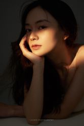 -鹿角肖像摄影艺术馆