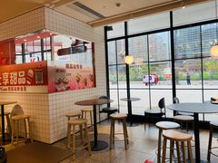 -肯德基(海湖店)