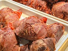 -孙庆海腊牛肉店(大皮院店)