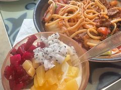 -撒拉花儿·新疆菜·清真(太阳宫店)