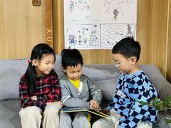 -世纪飞马幼儿园(西城校区)