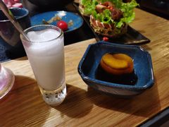 冰沙-湊湊火锅·茶憩(上海合生汇店)