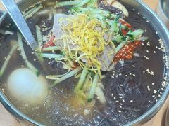 -顺姬冷面(延大店)