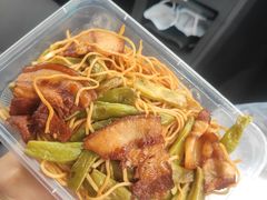 -玉华台饭庄(裕中西里小区店)