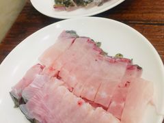 -正能量脆肉鲩火锅