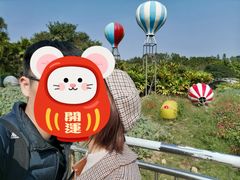 -南沙蒲洲花园