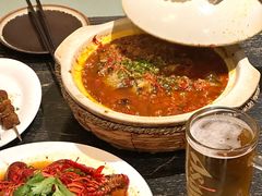 -慢鼓海鲜小馆Mangoo Bistro(交子大道店)