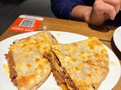 -河沿肉饼Beijing Pie(东华门店)