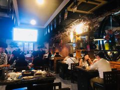 大堂-猪啊牛呀羊啊铜盘烤肉(正大广场店)