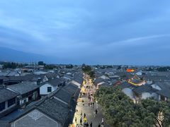 -大理古城