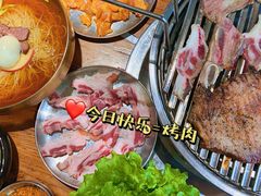 -原始泥炉烤肉(总店)