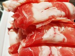 -火锅岛潮牌自助餐厅(天津天佑城店)