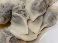 -白记饺子馆多伦道店