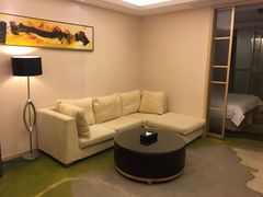 -深圳悦如酒店(香蜜公园车公庙地铁站店)