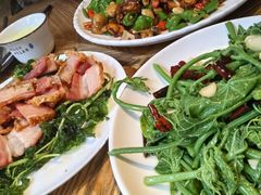 -小喜客·云南特色菜(纳西庭院店)