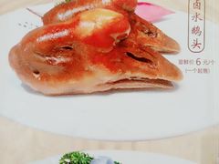 菜单-荔粥记潮汕砂锅粥(太湖路店)