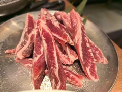 -马场洞肉铺(高丽街店)
