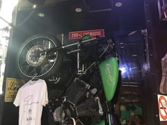 -288 Livehouse 酒吧(思南公馆店)