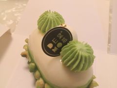 清欢-DEMO黛慕蛋糕(中泰店)