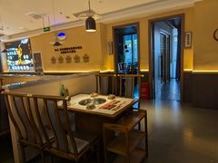 -重庆特色冷锅鱼(武大店)