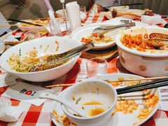 -西贝莜面村(近铁城市广场店)