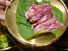 -核桃碳烤肉馆(深圳首店)