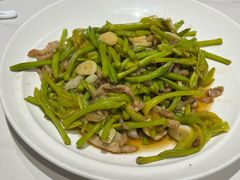 -渔港甄宴·海鲜·地标烟台菜(金沙滩店)
