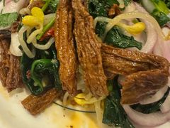 -吾味香葫芦头(安西街店)