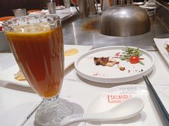 -火地铁板烧(昆山万象汇店)