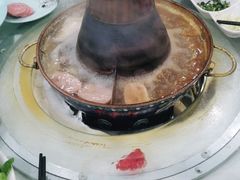 -东来顺饭庄(西直门店)