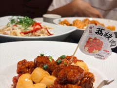 -南门食仙·手工福州菜(南门兜店)