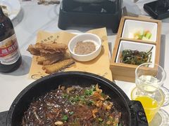-郭林家常菜(狼垡店)